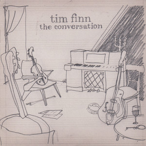 The Conversation cover