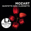 Mozart: Clarinet Quintets Albumcover