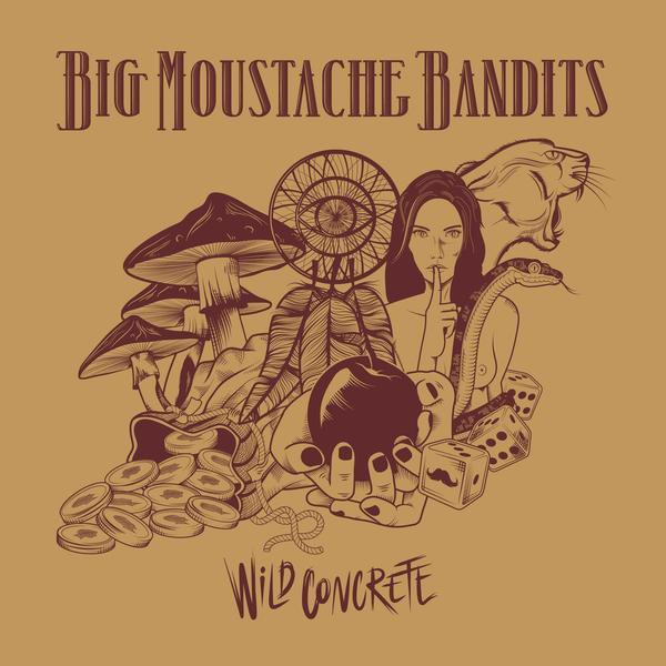 Big Bandits Photo