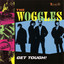 Get Tough! cover