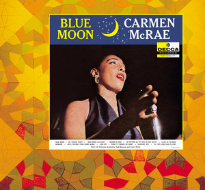 Blue Moon cover