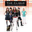 The Clique cover