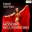 The Magic of Modern Bellydancing cover