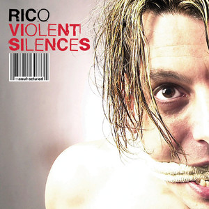 Violent Silences cover