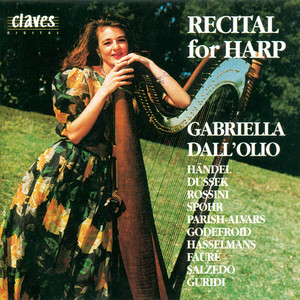 Gabriella Dall'Olio Photo