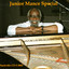 Junior Mance Special cover