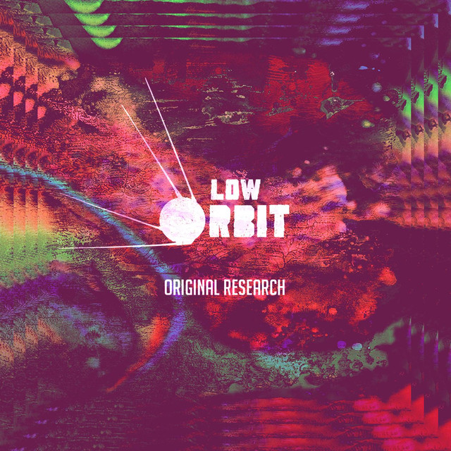 Original Research cover