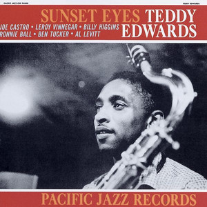 Sunset Eyes cover