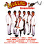 Invencibles Albumcover