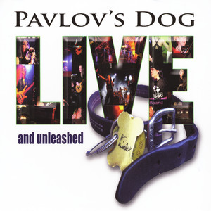 Live And Unleashed cover