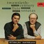 Poulenc, Hindemith, Prokofiev, Martinu: Flute Sonatas Albumcover
