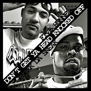 Five Hunnet & Keak Da Sneak