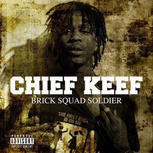 Brick Squad Soldier album