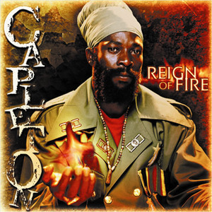 Reign Of Fire album