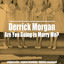 Are You Going to Marry Me? cover