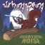 Beautiful Noise Albumcover