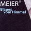 Blaues vom Himmel Albumcover