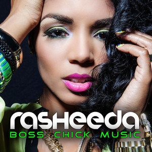 Boss Chick Music album