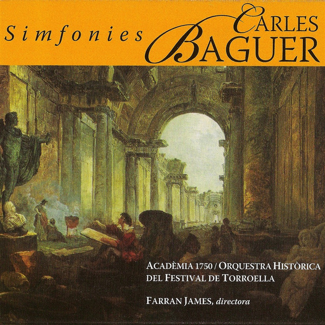 Carlos Baguer Photo