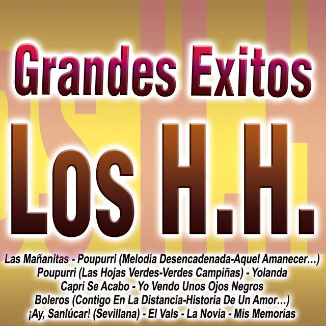 Los H.H. Photo