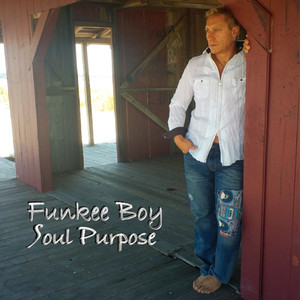 Soul Purpose cover