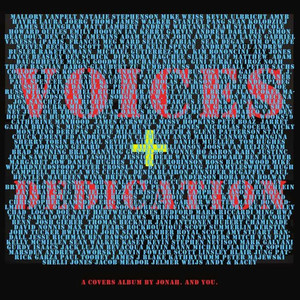 Voices & Dedication cover