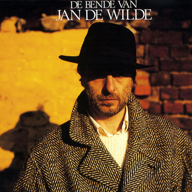 De Bende Van cover