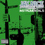 Soul Food Café Instrumentals Albumcover