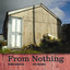From Nothing Albumcover