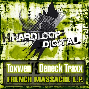 Deneck Traxx