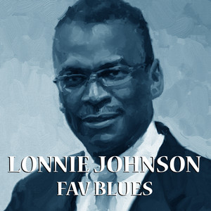 Fav Blues cover