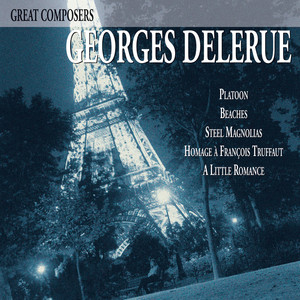 Great Composers: Georges Delerue album