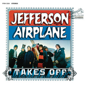 Jefferson Airplane Takes Off album