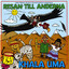 Khala Uma: Resan till Anderna Albumcover