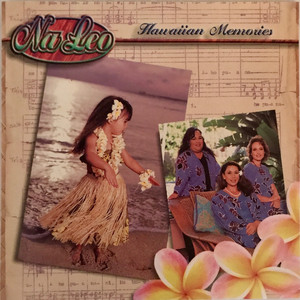 Hawaiian Memories cover