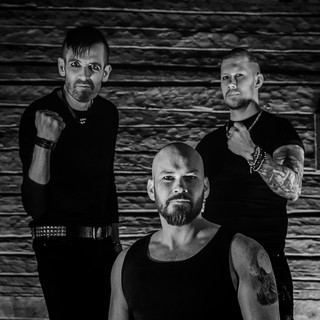 Carnal Agony Photo