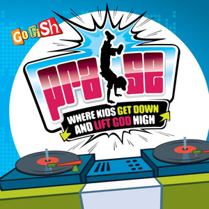 Praise album