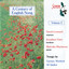 A Century of English Song, Vol. 3 Albumcover