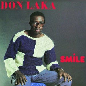 Smile Albumcover