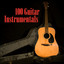 100 Guitar Instrumentals Albumcover