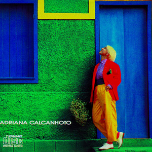 Enguiço cover