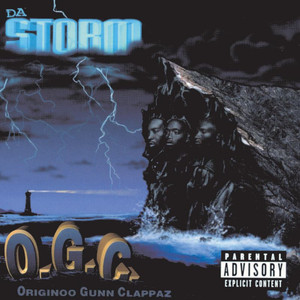 Da Storm album