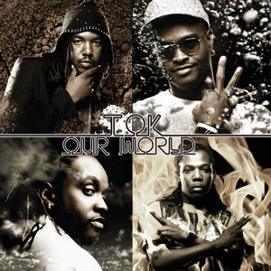 Our World album