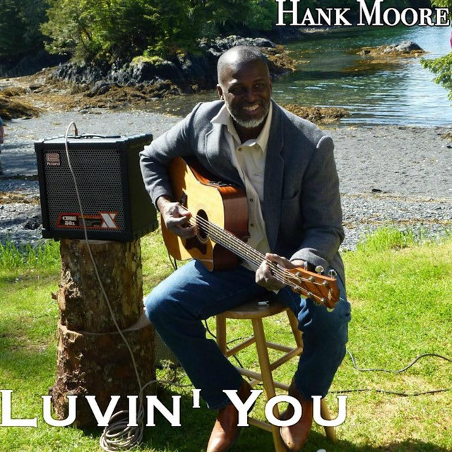 Hank Moore Photo