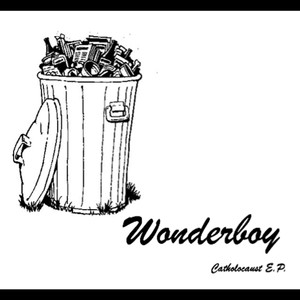 Wonderboy