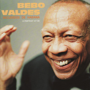 Recuerdos De Habana album