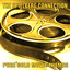 The Spielberg Connection Albumcover