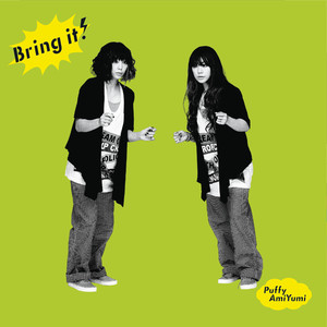 Bring it! cover