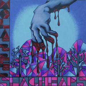 Slagheaps Albumcover