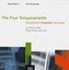 The 4 Temperaments Albumcover